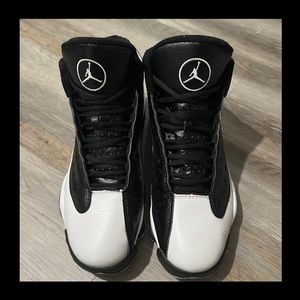 Jordan 13 (Love and Respect) Size 9.5 in men’s